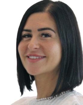 Francesca Huber Francesca Huber, Head of School Thrapston