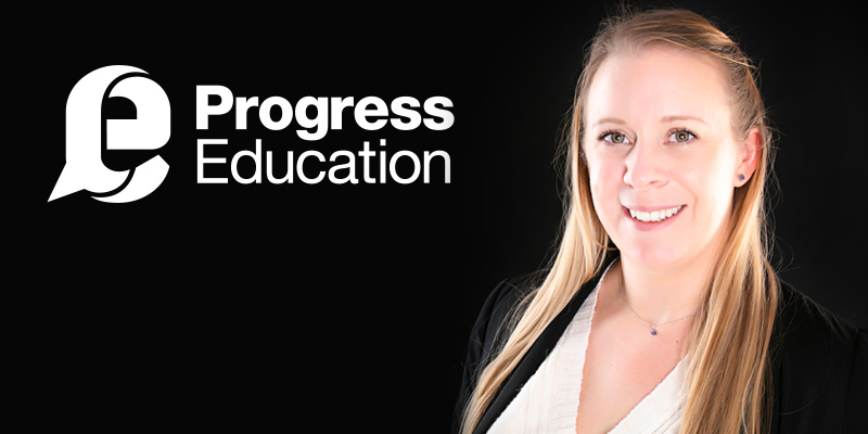 Charlotte Barton - Interim Managing Director