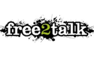 Free to talk