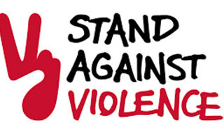 Stand Against Violence