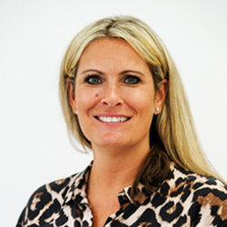 Cheryl James