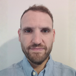 Liam Farrall