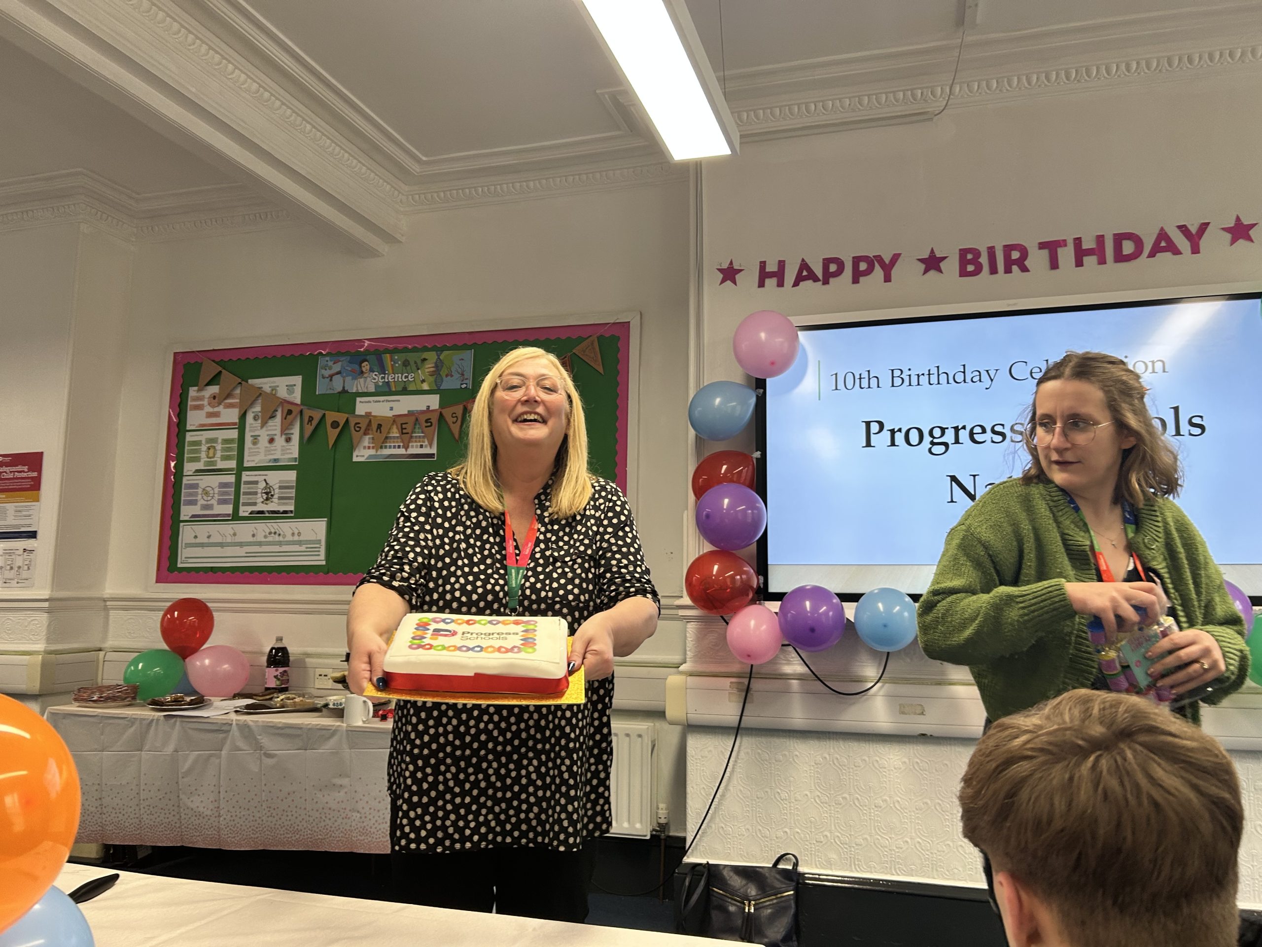 10 years of PS Carlisle (2)